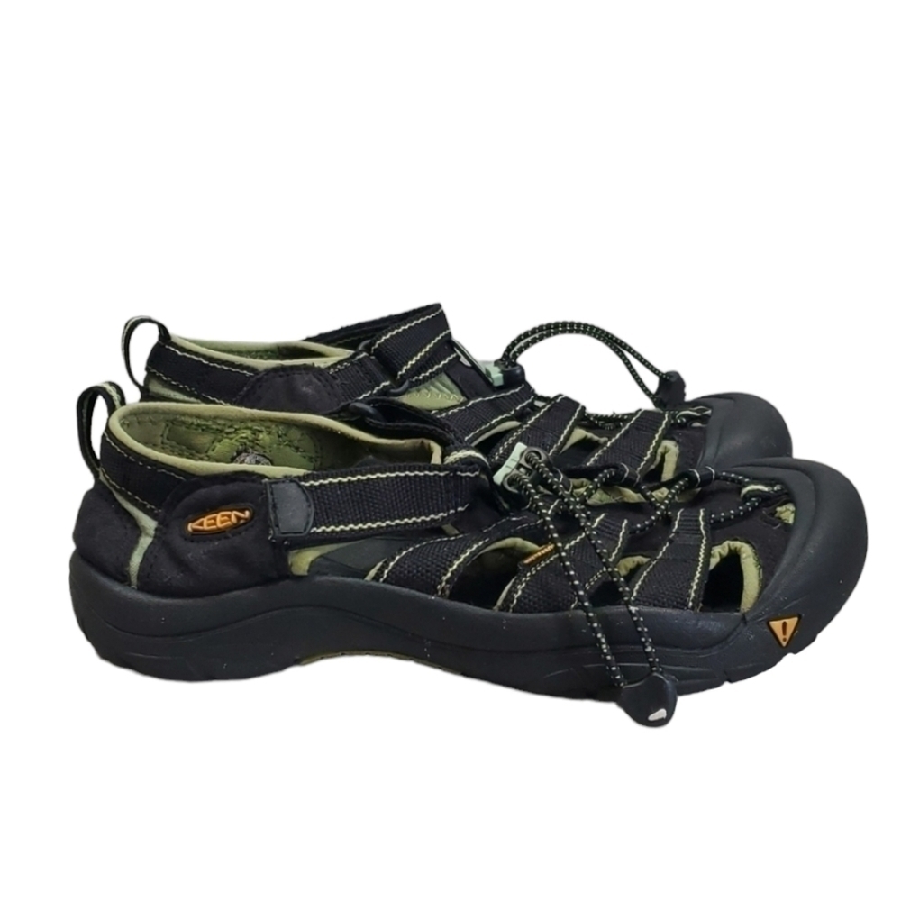 Keen Mens Newport Outdoor Hiking Comfort Sandals shoes sz 6